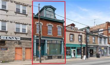 1013 Carson St, Pittsburgh, PA 15203, ,Commercial-industrial-business,For Sale,Carson St,1707835