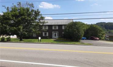 4021 Old William Penn Hwy, Murrysville, PA 15668, ,Commercial-industrial-business,For Sale,Old William Penn Hwy,1707843