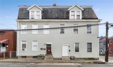 4600-4602 Friendship Ave, Pittsburgh, PA 15224, ,Multi-unit,For Sale,Friendship Ave,1706638