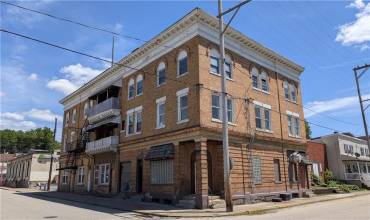 601 Allegheny Ave, Glassport, PA 15045, ,Commercial-industrial-business,For Sale,Allegheny Ave,1707529