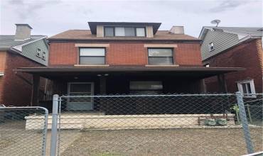 229 Moore Ave, Pittsburgh, PA 15210, ,Multi-unit,For Sale,Moore Ave,1703604