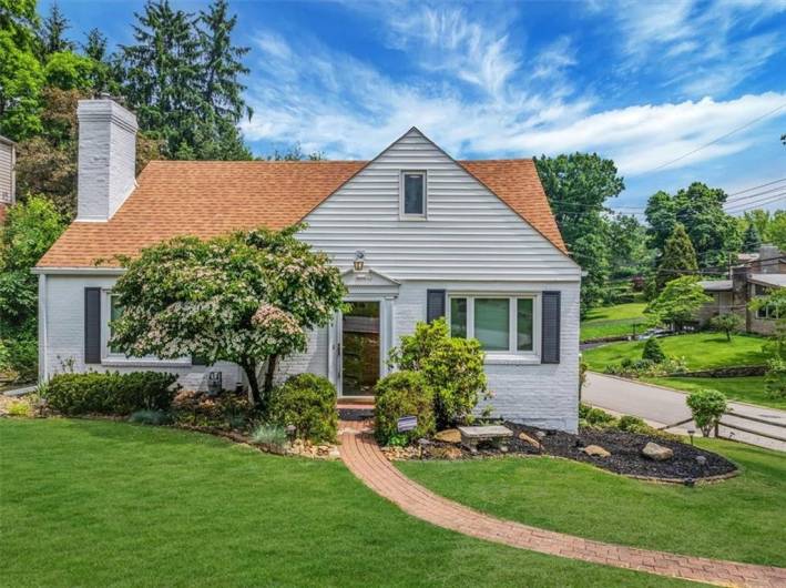 Picture Perfect Home!
