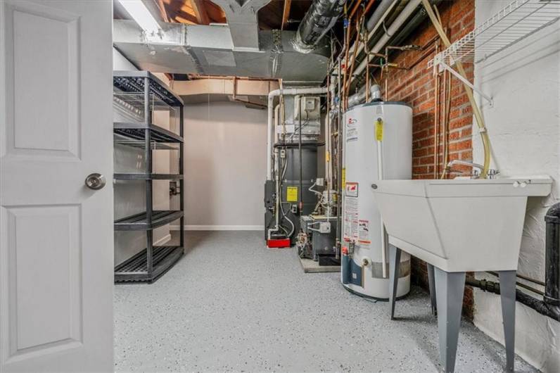 Storage Room