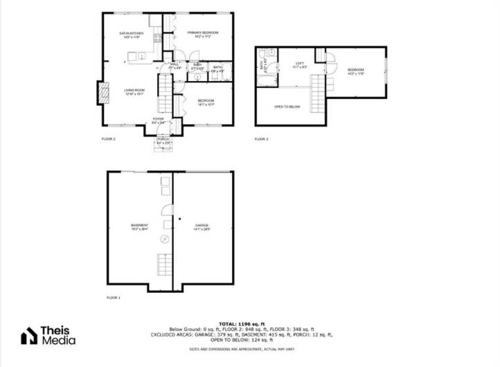 All Floors