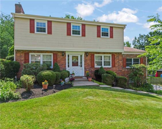 Welcome To 124 Marble Drive!