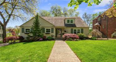 Welcome home to 1427 Pueblo Drive, perfectly situated in one of Mt. Lebanon’s most sought-after neighborhoods—just minutes from The Galleria, Fresh Market, Trader Joe’s, Whole Foods, South Hills Village, top-rated schools, and convenient access to Rt. 19.
