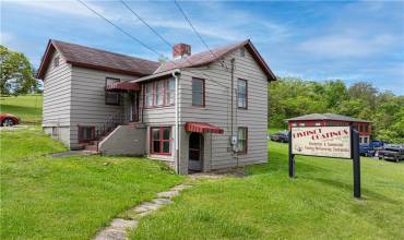 154 Mcclelland Rd, Canonsburg, PA 15317, ,Commercial-industrial-business,For Sale,Mcclelland Rd,1707865