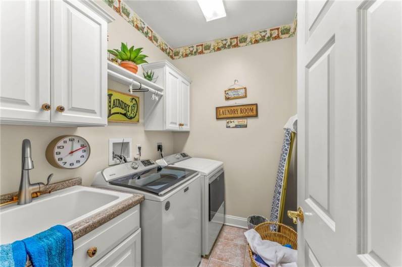 Laundry Room 803 Sheriffs Court