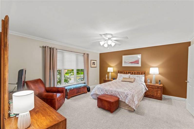 Bedroom #2 803 Sheriffs Court