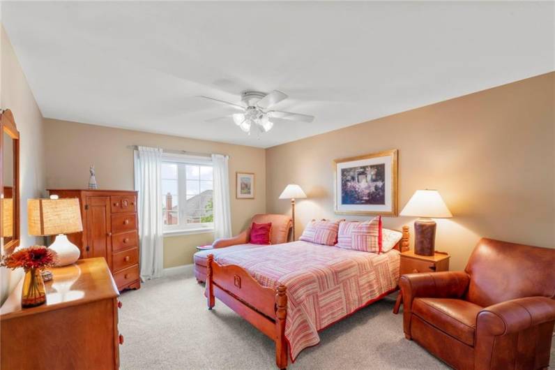 Bedroom #3 803 Sheriffs Court