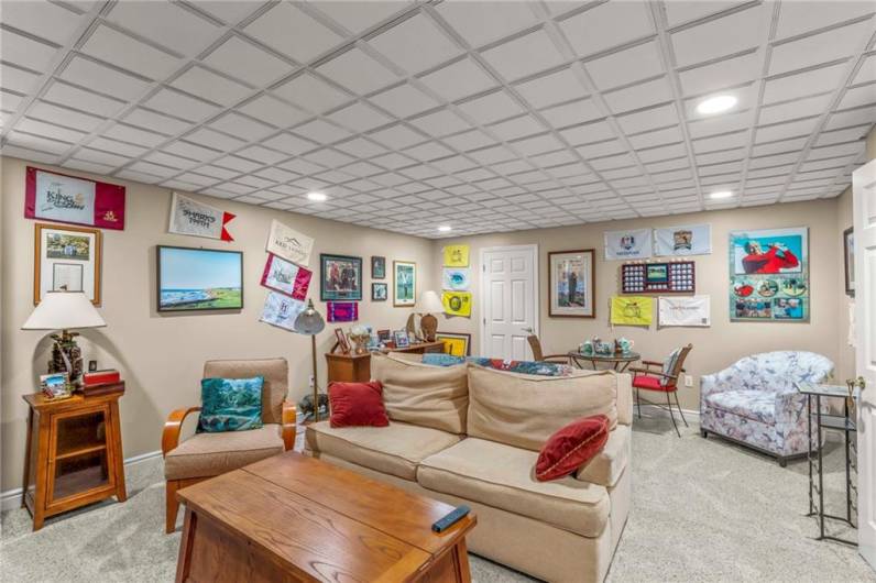 Game Room 803 Sheriffs Court