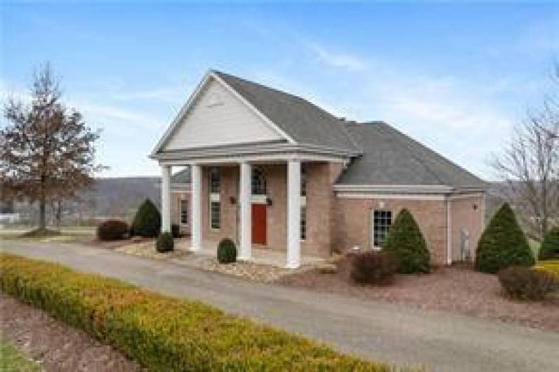 Clubhouse 803 Sheriffs Court