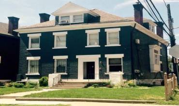 636 Maryland, Pittsburgh, PA 15232, 2 Bedrooms Bedrooms, ,1 BathroomBathrooms,Lease,For Sale,Maryland,1708055