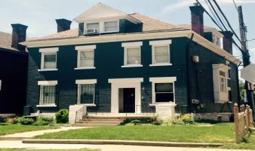 636 Maryland Ave, Pittsburgh, PA 15232, 2 Bedrooms Bedrooms, ,1 BathroomBathrooms,Lease,For Sale,Maryland Ave,1708064