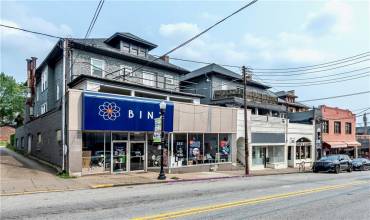 2115 Murray Ave, Pittsburgh, PA 15217, 5 Bedrooms Bedrooms, ,1 BathroomBathrooms,Lease,For Sale,Murray Ave,1708069