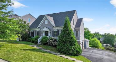 Welcome home to 1504 Lombard Circle