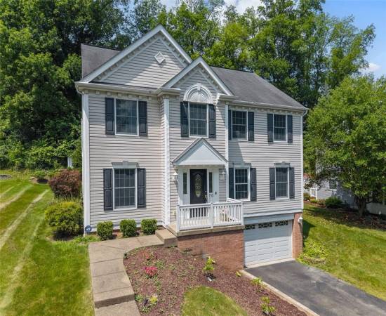 ActiveResidential 116 Stonegate