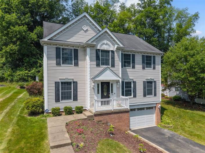 116 Stonegate