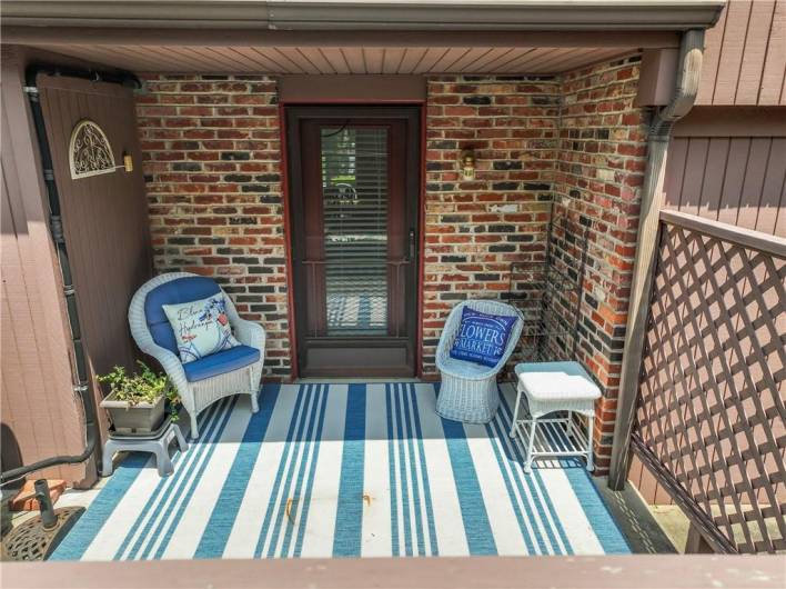 149 Greenwood Dr, Canonsburg, PA 15317, 1 Bedroom Bedrooms, 3 Rooms Rooms,1 BathroomBathrooms,Residential,For Sale,Greenwood Dr,1708086