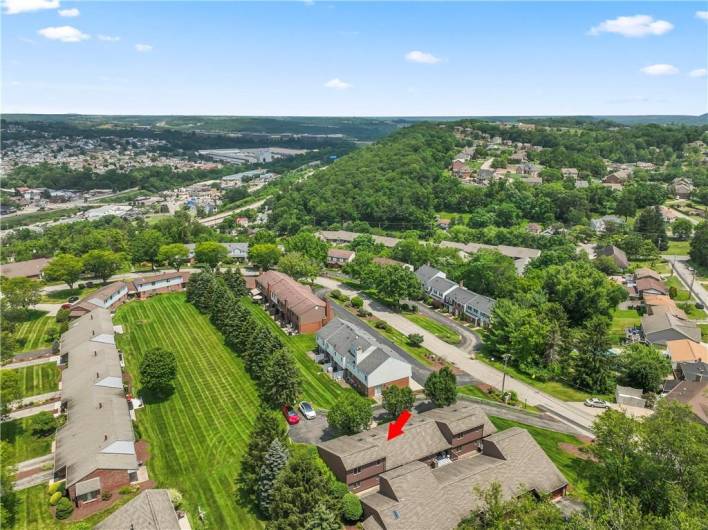 149 Greenwood Dr, Canonsburg, PA 15317, 1 Bedroom Bedrooms, 3 Rooms Rooms,1 BathroomBathrooms,Residential,For Sale,Greenwood Dr,1708086