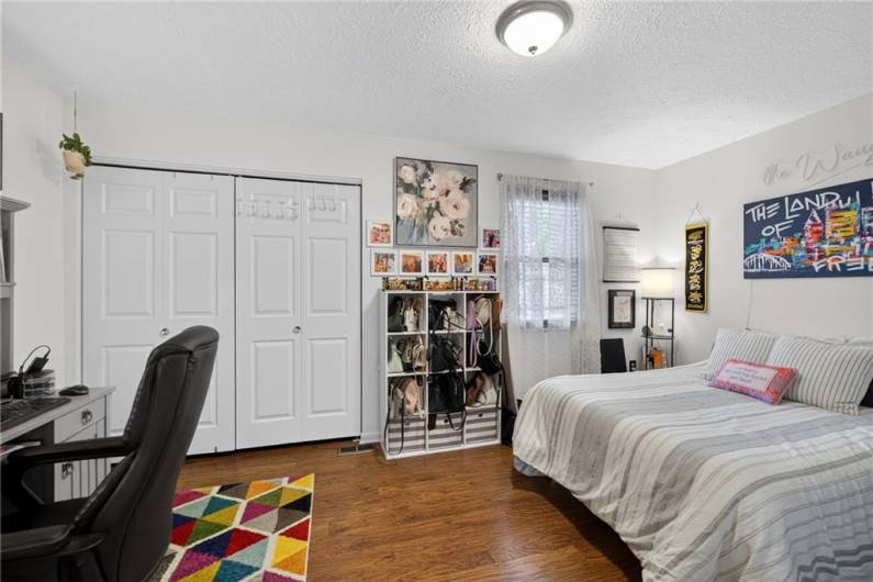 2nd Bedroom