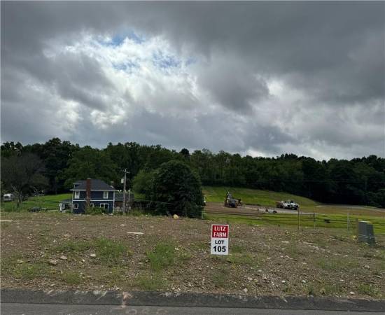 Active Lot 105 Harrowgate Drive, Mc Murray, PA 15317, ,Farm-acreage-lot,For Sale,Harrowgate Drive,1709132