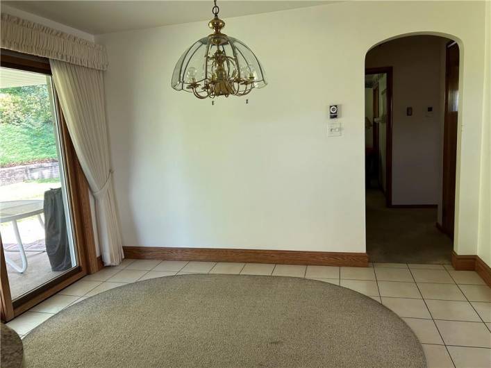 545 Julia Dr, Canonsburg, PA 15317, 3 Bedrooms Bedrooms, ,2 BathroomsBathrooms,Residential,For Sale,Julia Dr,1709138