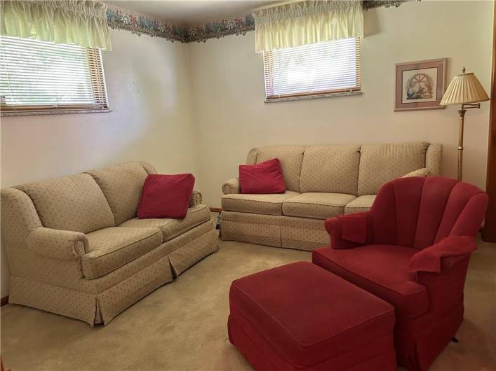 Also the 3rd bedroom