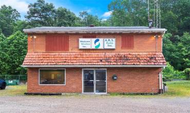 Formerly WestCom Wireless.