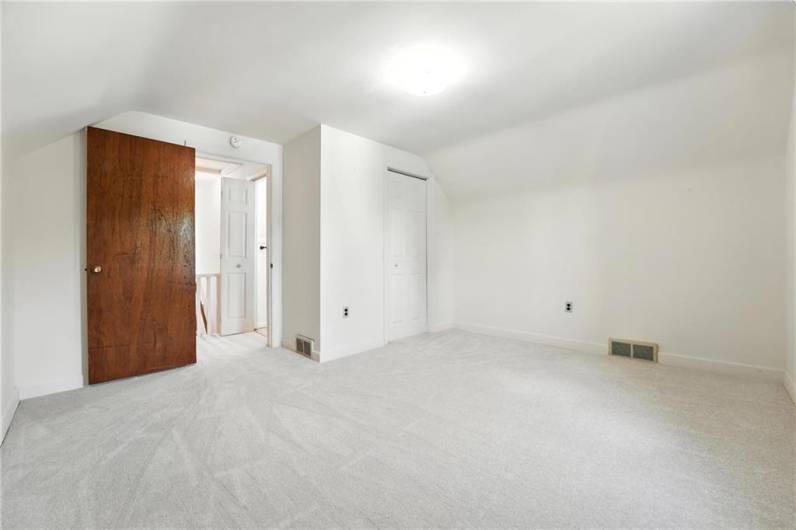 3rd bedroom