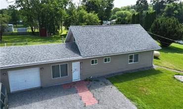 6028 Davidson Rd, Jamestown, PA 16134, 3 Bedrooms Bedrooms, ,2 BathroomsBathrooms,Residential,For Sale,Davidson Rd,1709312