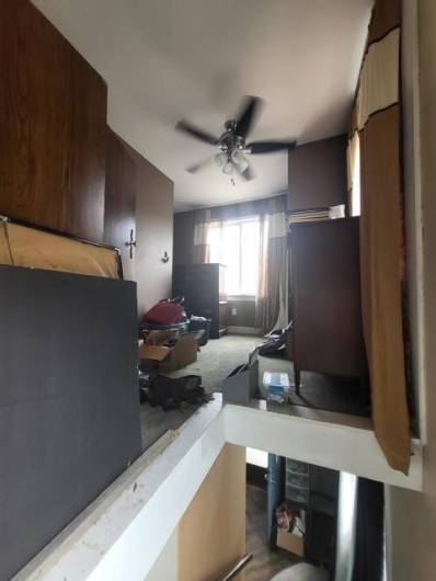 or bedroom/office