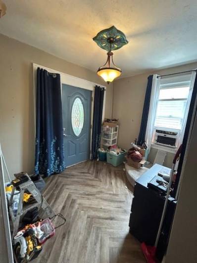 Foyer
