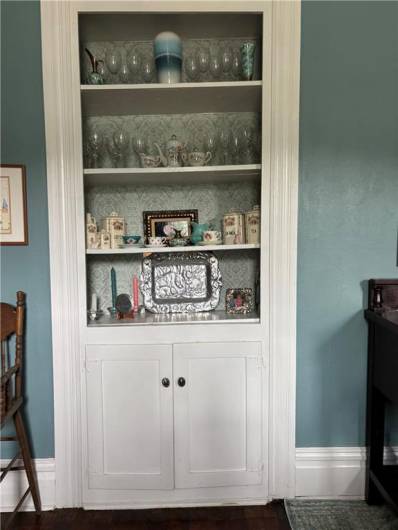 Built-in