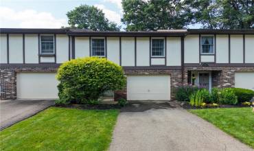WELCOME TO EASY TOWNHOME LIVING AT 2352 BIG ROCK ROAD IN HAMPTON TOWNSHIP