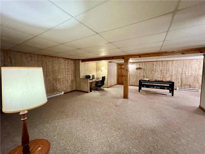 Family Room/Recreation Room