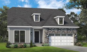 KIAWAH with Optional Cottage Elevation