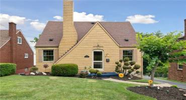 Welcome to this one of a kind Cape Cod gem brimming with timeless character and distinctive charm