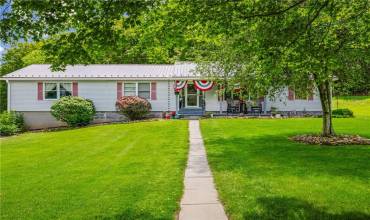 168 Leister, 15538, PA 15538, 3 Bedrooms Bedrooms, ,3 BathroomsBathrooms,Farm-acreage-lot,For Sale,Leister,1709566