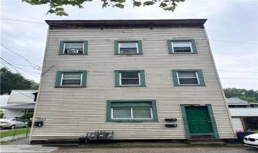 3027 Stayton Street, Pittsburgh, PA 15212, ,Multi-unit,For Sale,Stayton Street,1709700
