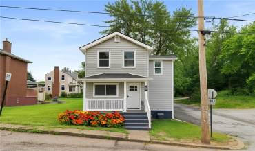 2900 Palmgreen Ave, Mckeesport, PA 15132, 3 Bedrooms Bedrooms, 3 Rooms Rooms,1 BathroomBathrooms,Residential,For Sale,Palmgreen Ave,1709707