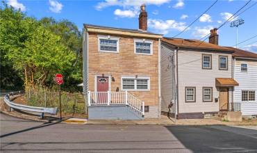 98 9th St, Pittsburgh, PA 15203, 4 Bedrooms Bedrooms, 5 Rooms Rooms,2 BathroomsBathrooms,Residential,For Sale,9th St,1709712