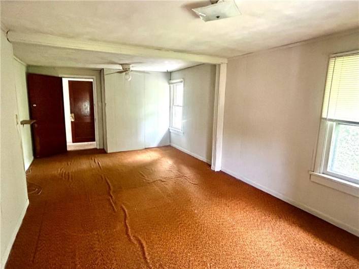 Bedroom #2
