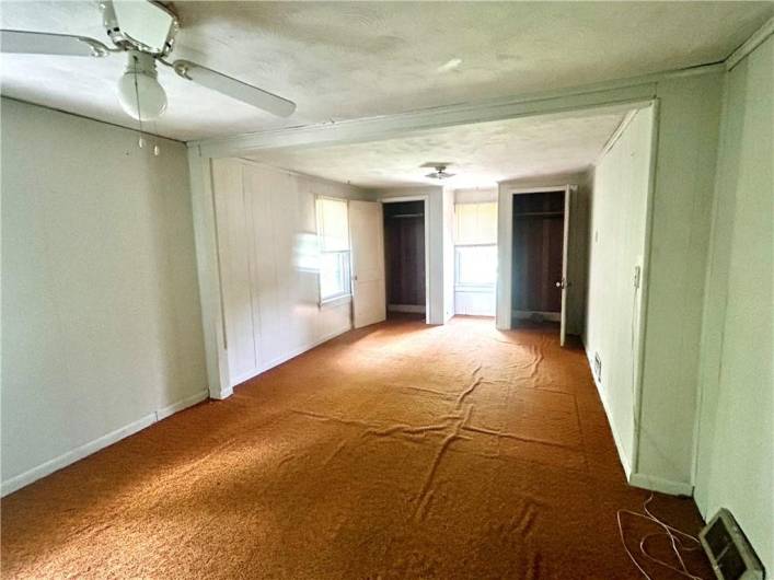 Bedroom #2