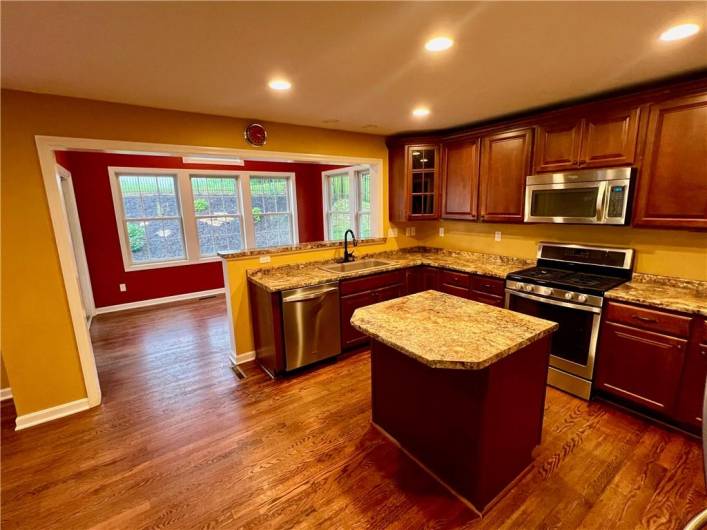 4019 Winterberry Ct, Canonsburg, PA 15317, 4 Bedrooms Bedrooms, ,2.2 BathroomsBathrooms,Residential,For Sale,Winterberry Ct,1709820
