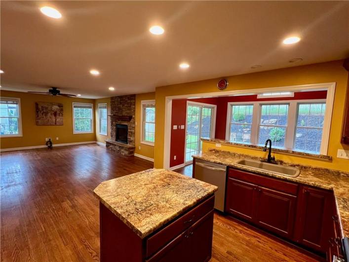 4019 Winterberry Ct, Canonsburg, PA 15317, 4 Bedrooms Bedrooms, ,2.2 BathroomsBathrooms,Residential,For Sale,Winterberry Ct,1709820