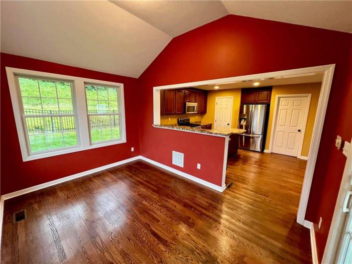 4019 Winterberry Ct, Canonsburg, PA 15317, 4 Bedrooms Bedrooms, ,2.2 BathroomsBathrooms,Residential,For Sale,Winterberry Ct,1709820