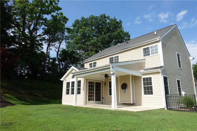 4019 Winterberry Ct, Canonsburg, PA 15317, 4 Bedrooms Bedrooms, ,2.2 BathroomsBathrooms,Residential,For Sale,Winterberry Ct,1709820