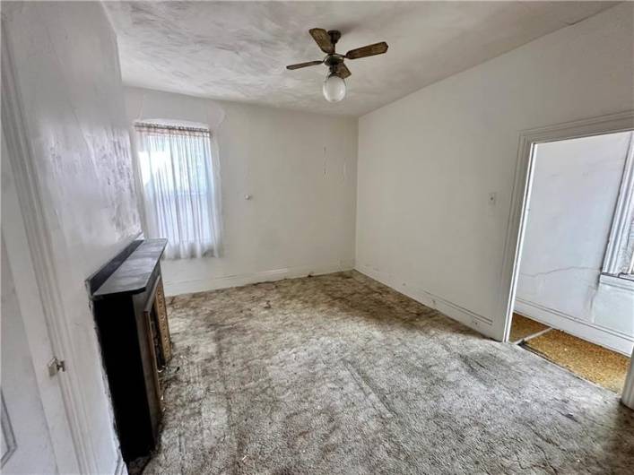 119 Van Braam St, Pittsburgh, PA 15219, 3 Bedrooms Bedrooms, ,1 BathroomBathrooms,Residential,For Sale,Van Braam St,0,1709845