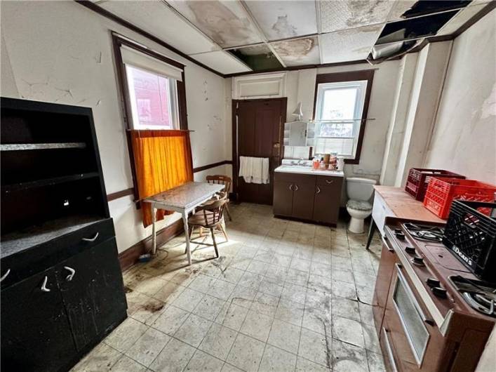 119 Van Braam St, Pittsburgh, PA 15219, 3 Bedrooms Bedrooms, ,1 BathroomBathrooms,Residential,For Sale,Van Braam St,0,1709845